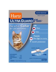 Ultra Guard Plus Collar 2
