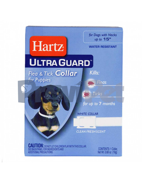 Ultra Guard Collar