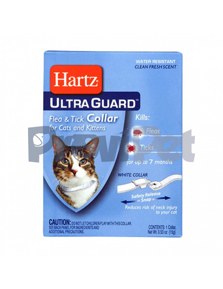 Ultra Guard Collar