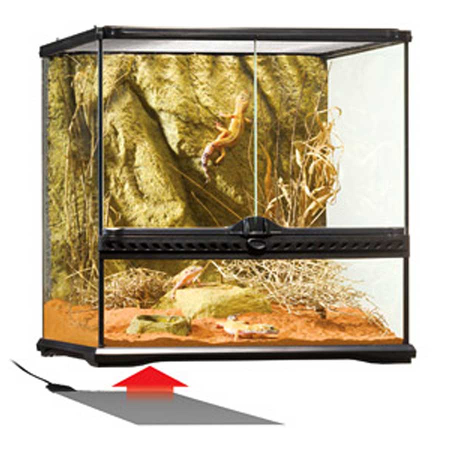 Terrarium Substrate Heater de Exo Terra en ProviPet