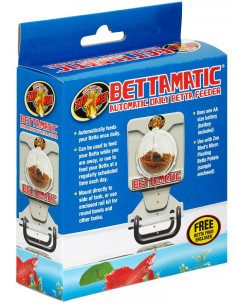 Bettamatic 2