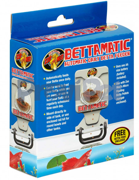 Bettamatic