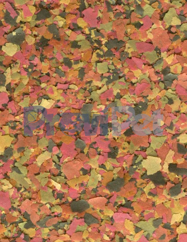 Tetramin Tropical Flakes