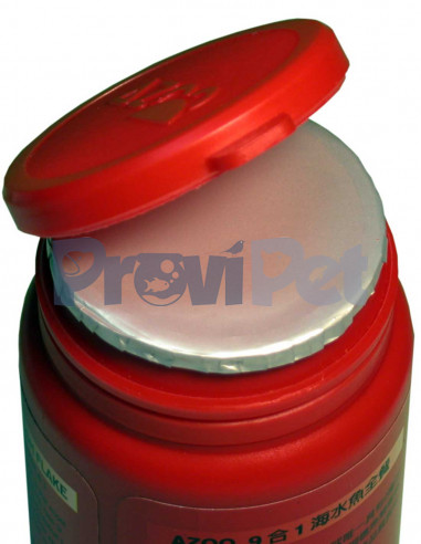 9 in 1 Marine Fish Flake