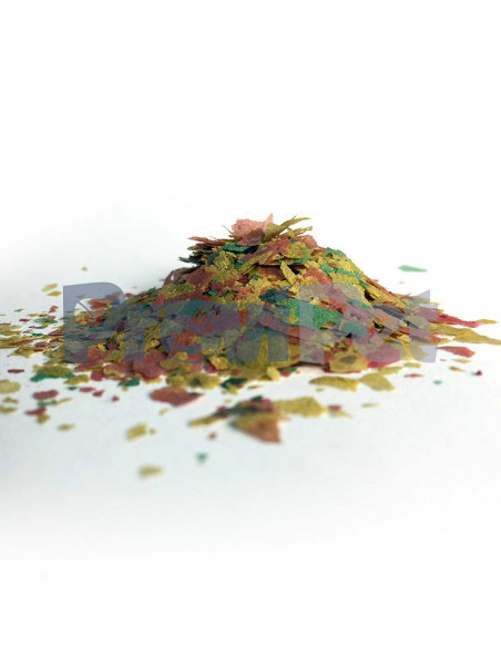 9 in 1 Ornamental Fish Flake