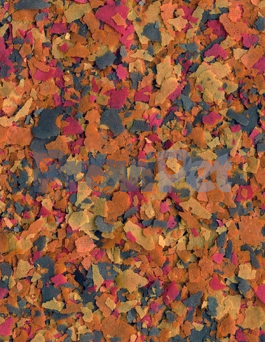 TetraColor Tropical Flakes