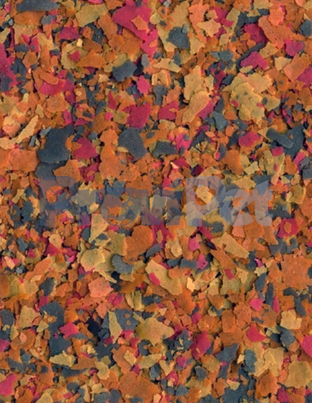 TetraColor Tropical Flakes