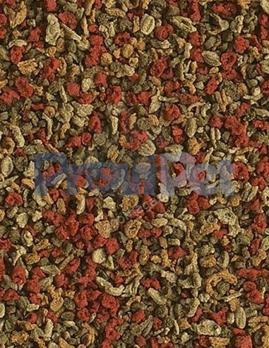 TetraMin 3-In-1 Select-A-Food