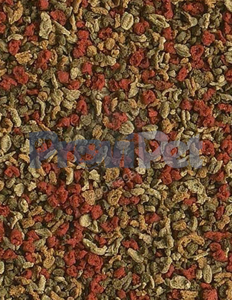 TetraMin 3-In-1 Select-A-Food