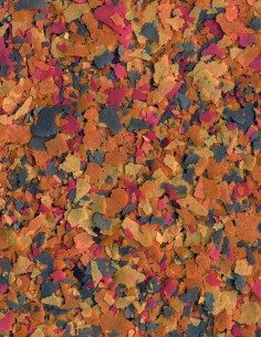 TetraFin Goldfish Flakes 2