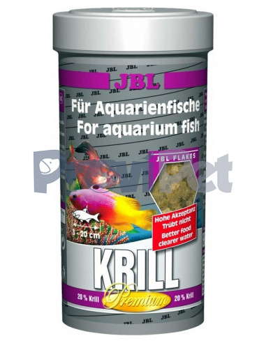 Krill Premium