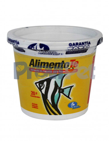 AlimentoTe