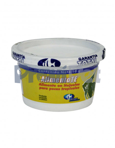 AlimentoTe