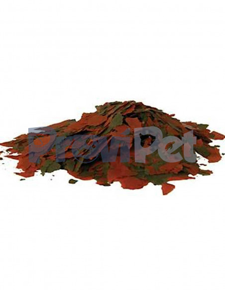 TetraCichlid Flake
