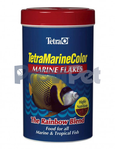 TetraMarine Color Flakes