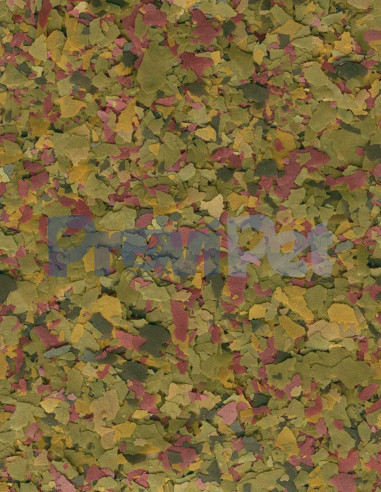 TetraMarine Color Flakes