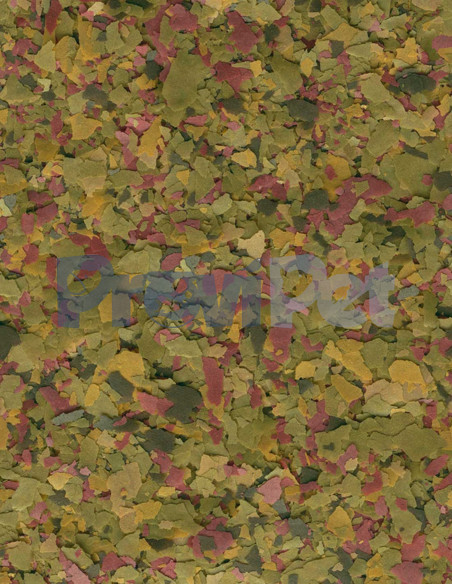 TetraMarine Color Flakes