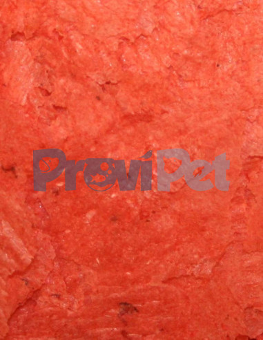 Natural Protein Formula Super Color Flakes