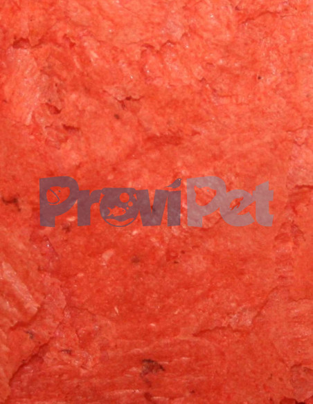 Natural Protein Formula Super Color Flakes