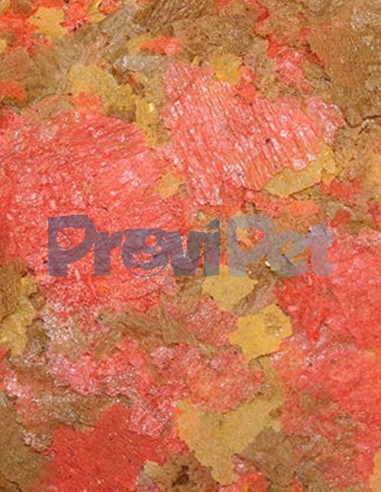 Natural SeaFood Formula FreshWater Flakes