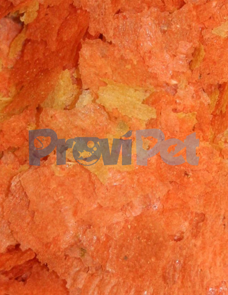 Natural SeaFood Formula Garlic Marine Flakes