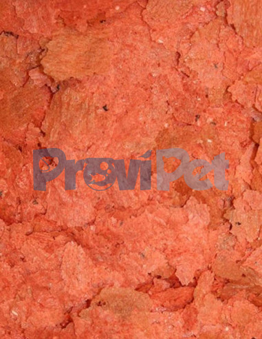 Natural Protein Formula First Flakes