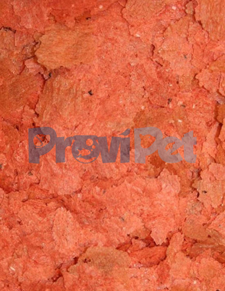 Natural Protein Formula First Flakes