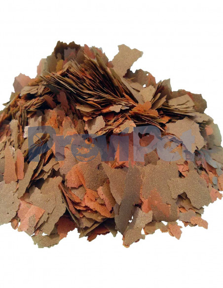 Spectrum Optimum Salt H2O Flakes