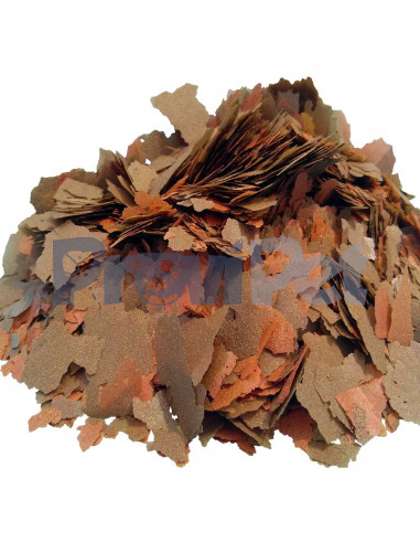 Spectrum Optimum Fresh H2O Flakes