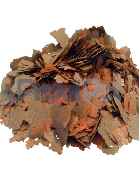 Spectrum Optimum Fresh H2O Flakes