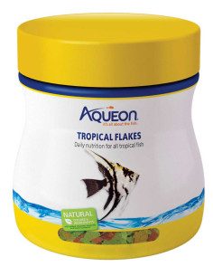 Tropical Flakes 2