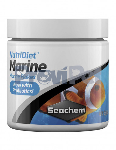 NutriDiet Marine Flakes