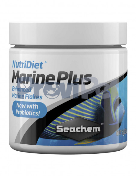 NutriDiet Marine Plus Flakes