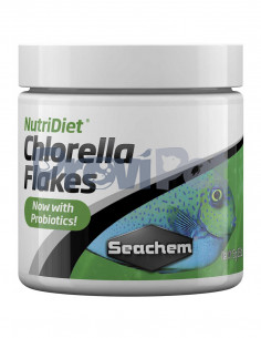 NutriDiet Chlorella Flakes