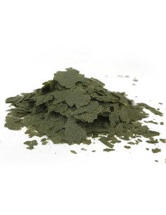 NutriDiet Chlorella Flakes 2