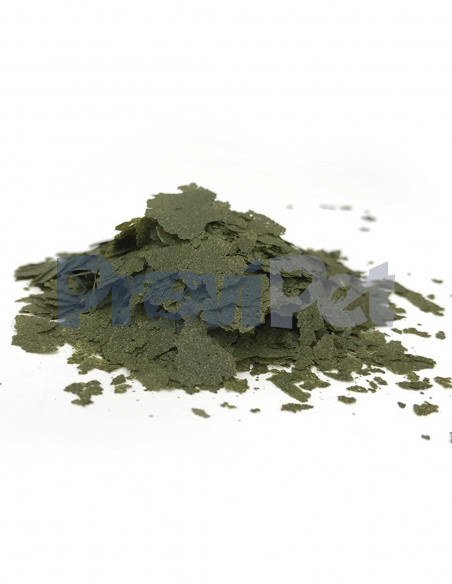 NutriDiet Chlorella Flakes