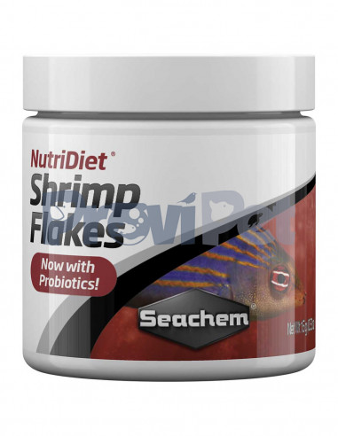 NutriDiet Shrimp Flakes