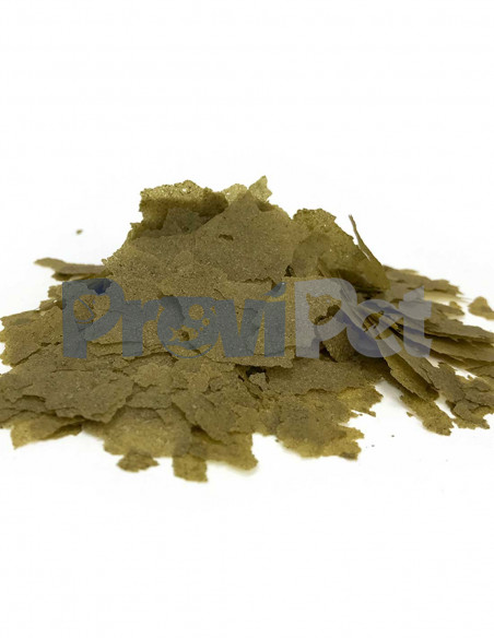 NutriDiet Goldfish Flakes