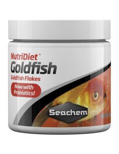 NutriDiet Goldfish Flakes 2