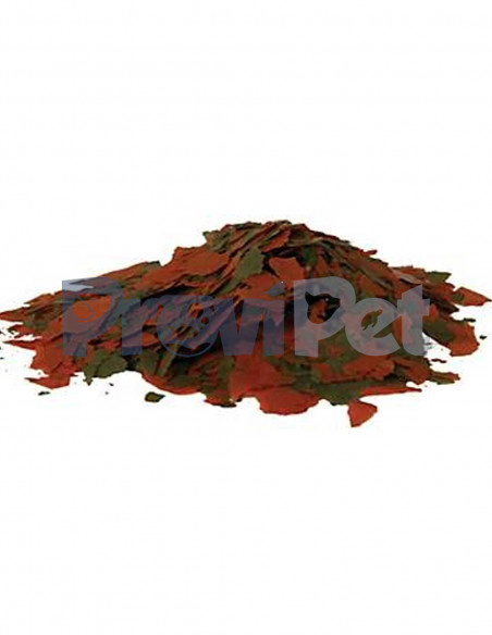 NutriDiet Cichlid Flakes