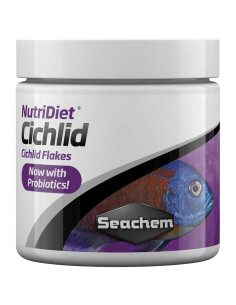 NutriDiet Cichlid Flakes 2