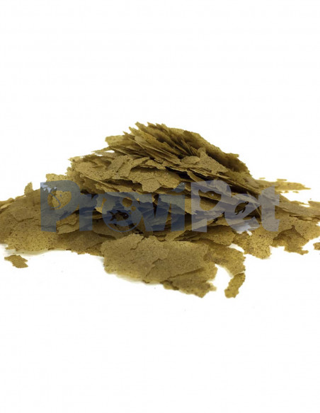 NutriDiet Tropical Flakes