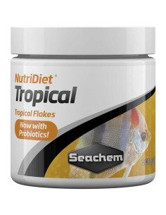 NutriDiet Tropical Flakes 2