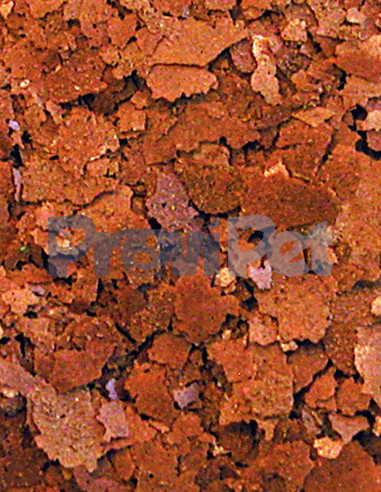 Color Enhancing Marine Flakes