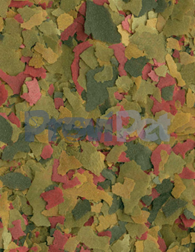 TetraMarine Saltwater Flakes