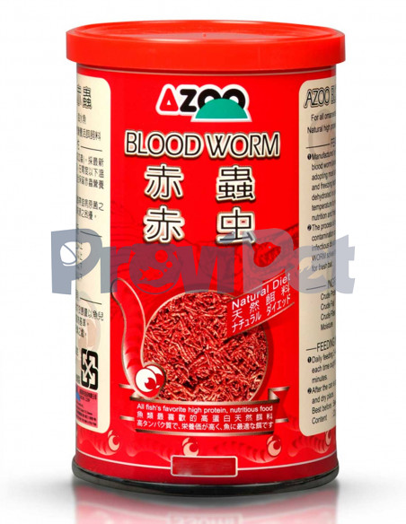 Blood Worm