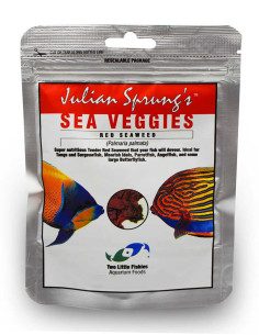 Sea Veggies Red SeaWeed 2