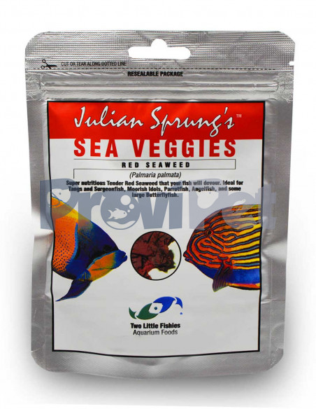 Sea Veggies Red SeaWeed