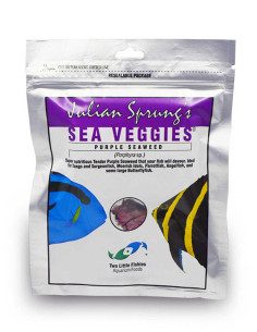 Sea Veggies Purple SeaWeed 2
