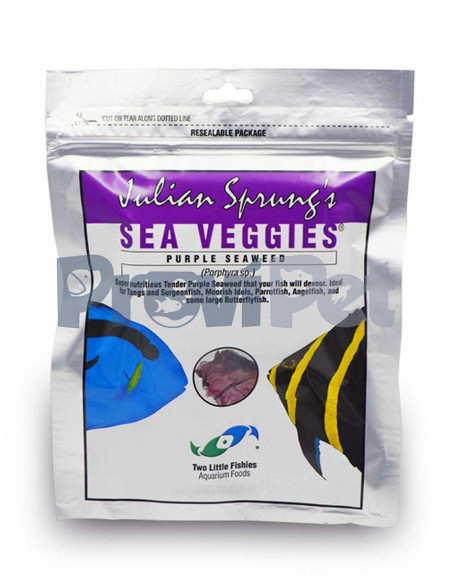 Sea Veggies Purple SeaWeed